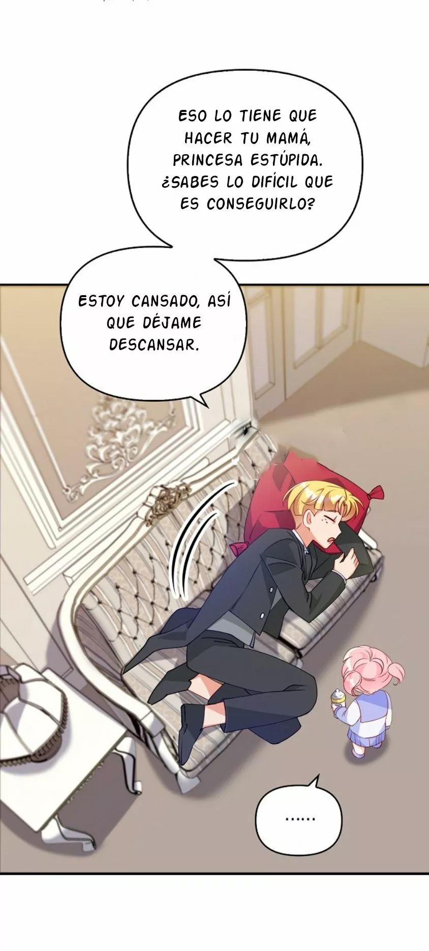 Página 60 del Manga