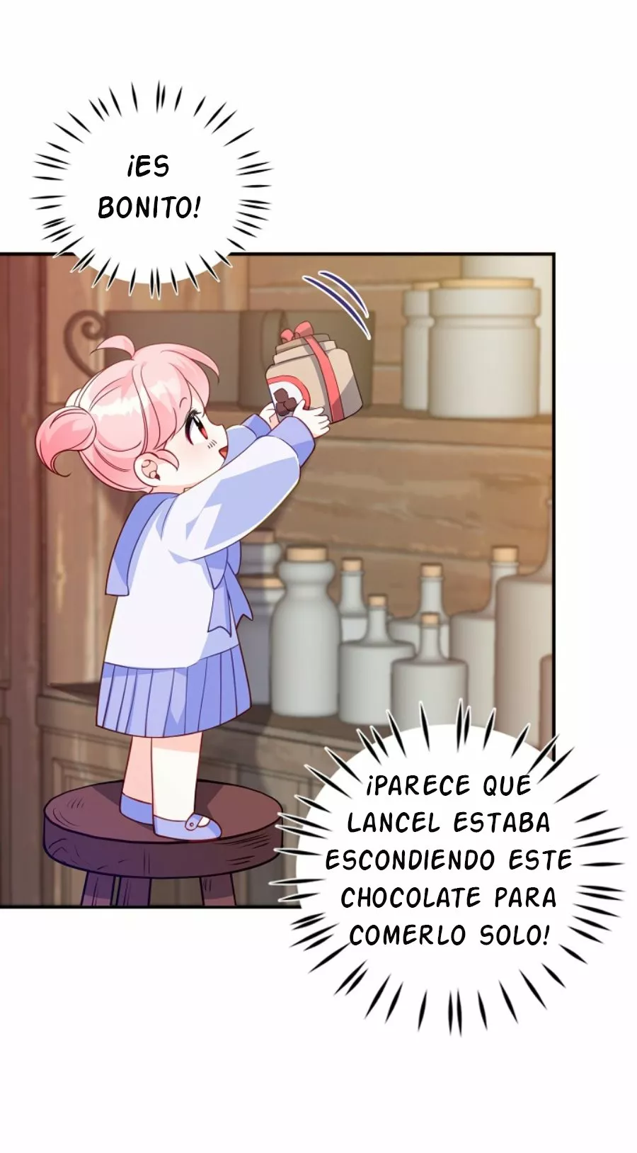 Página 66 del Manga