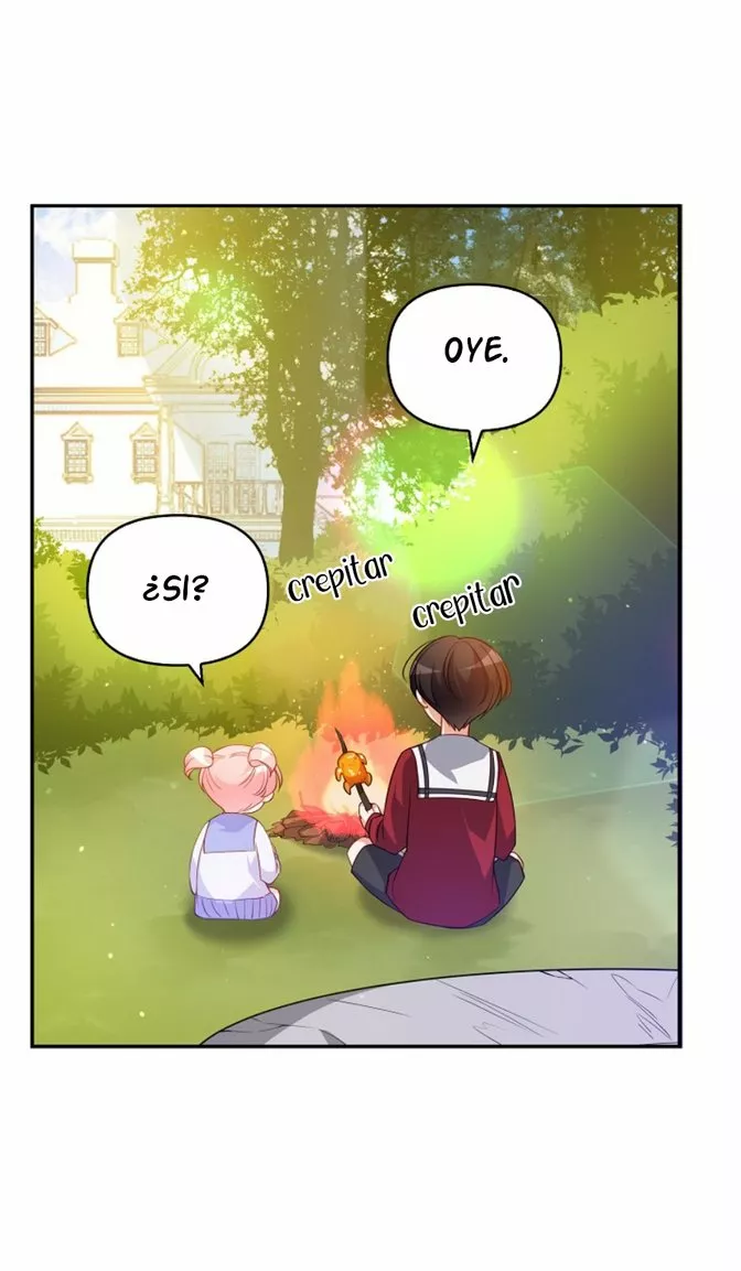 Página 45 del Manga
