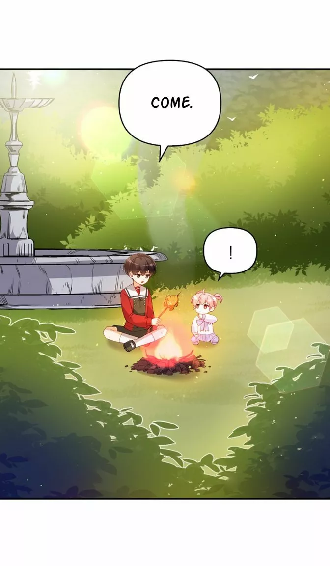 Página 50 del Manga
