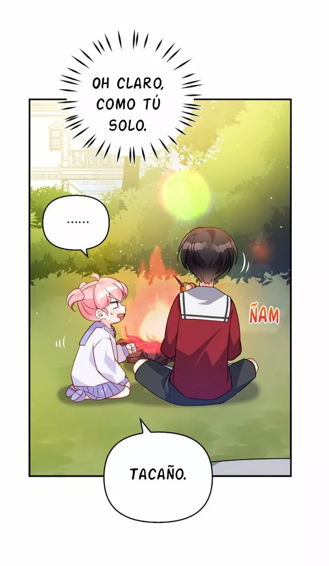 Página 55 del Manga