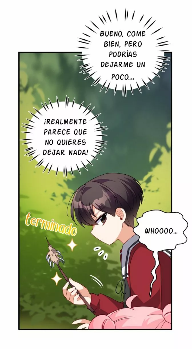 Página 57 del Manga