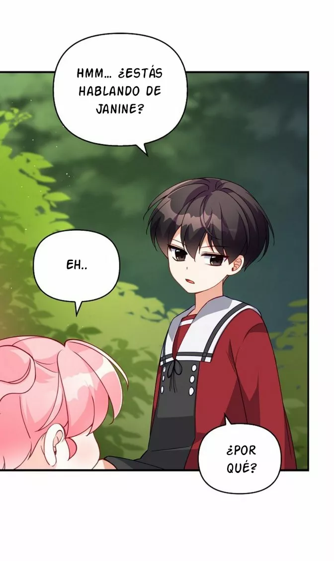Página 61 del Manga