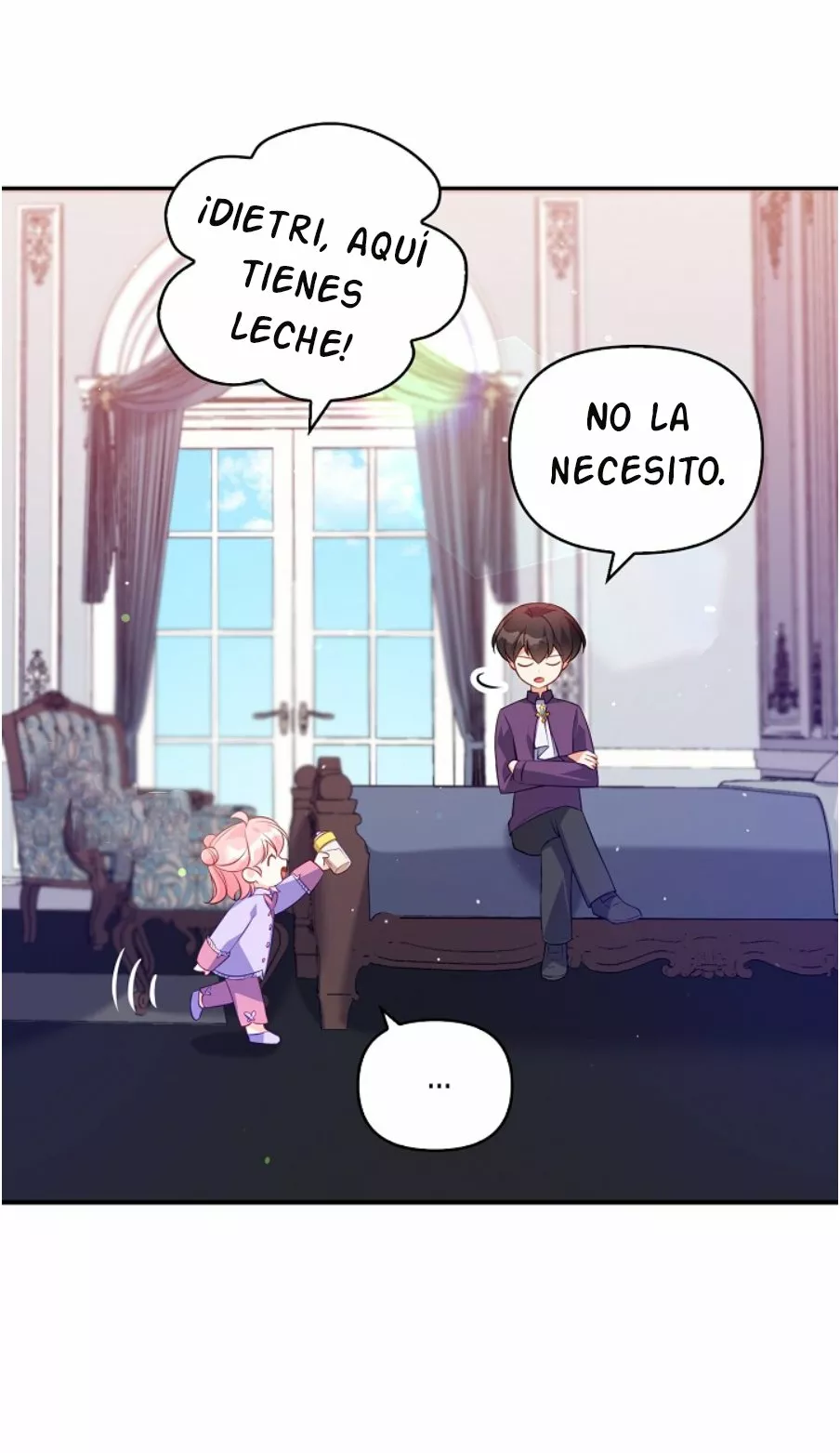 Página 34 del Manga