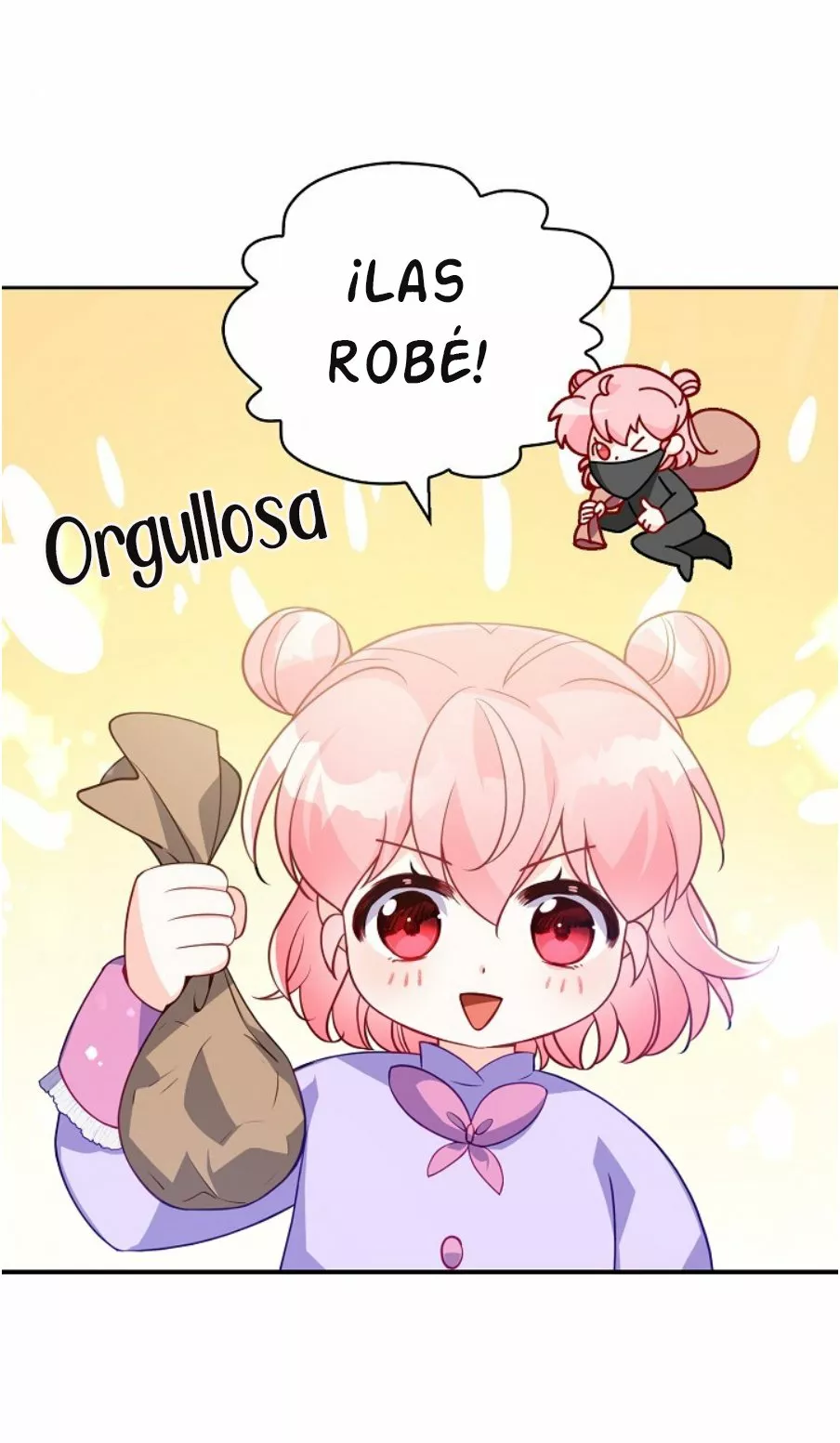 Página 39 del Manga
