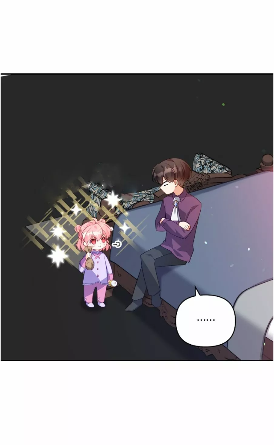 Página 40 del Manga