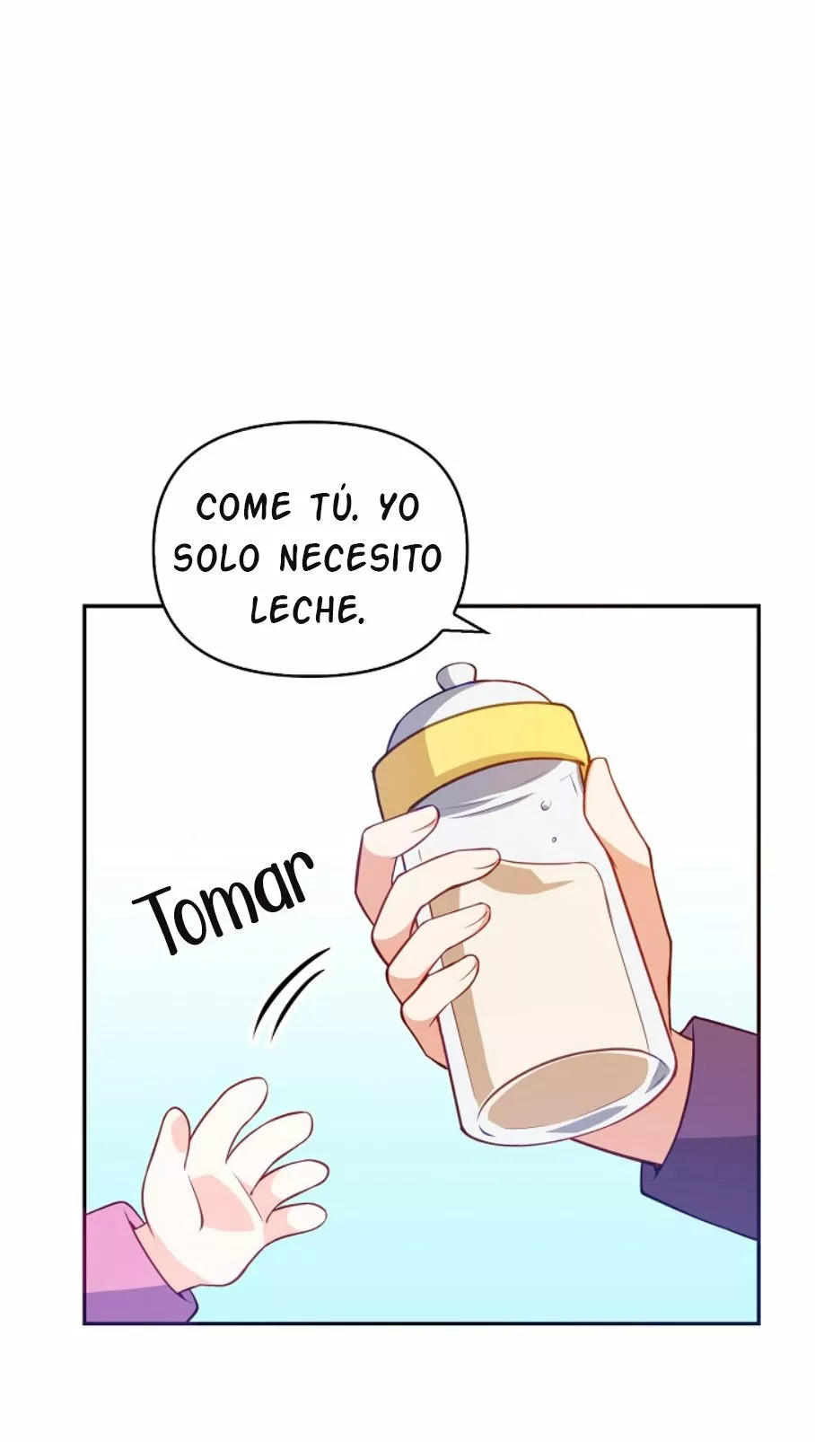 Página 41 del Manga