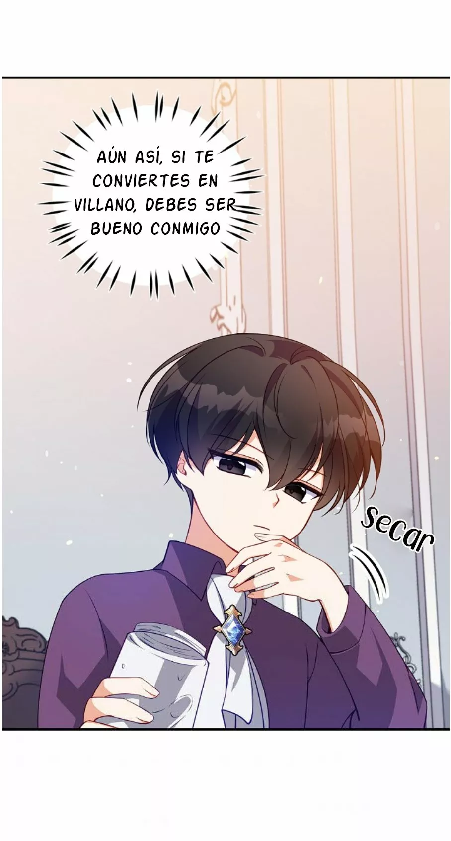 Página 46 del Manga