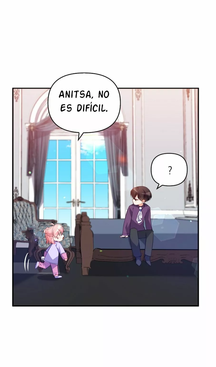 Página 52 del Manga