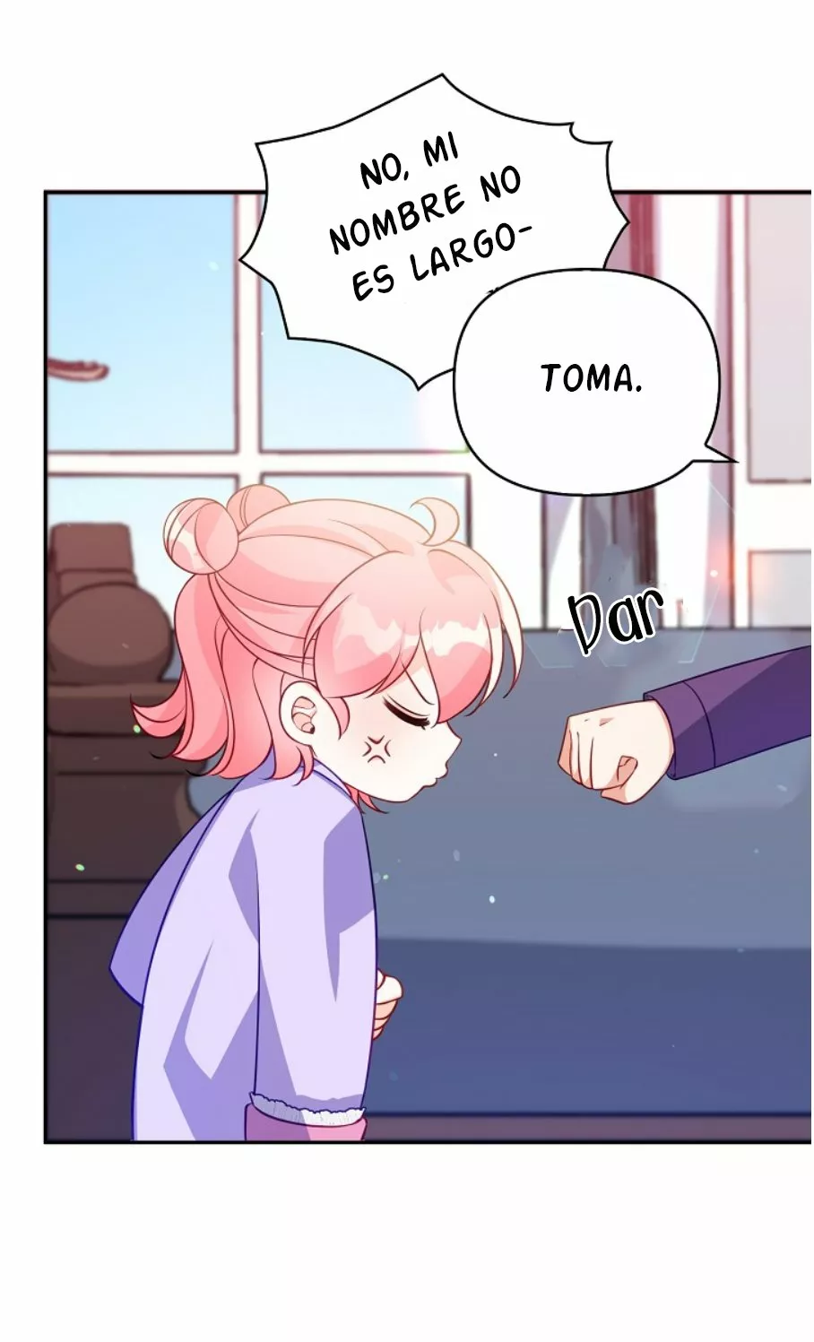 Página 54 del Manga