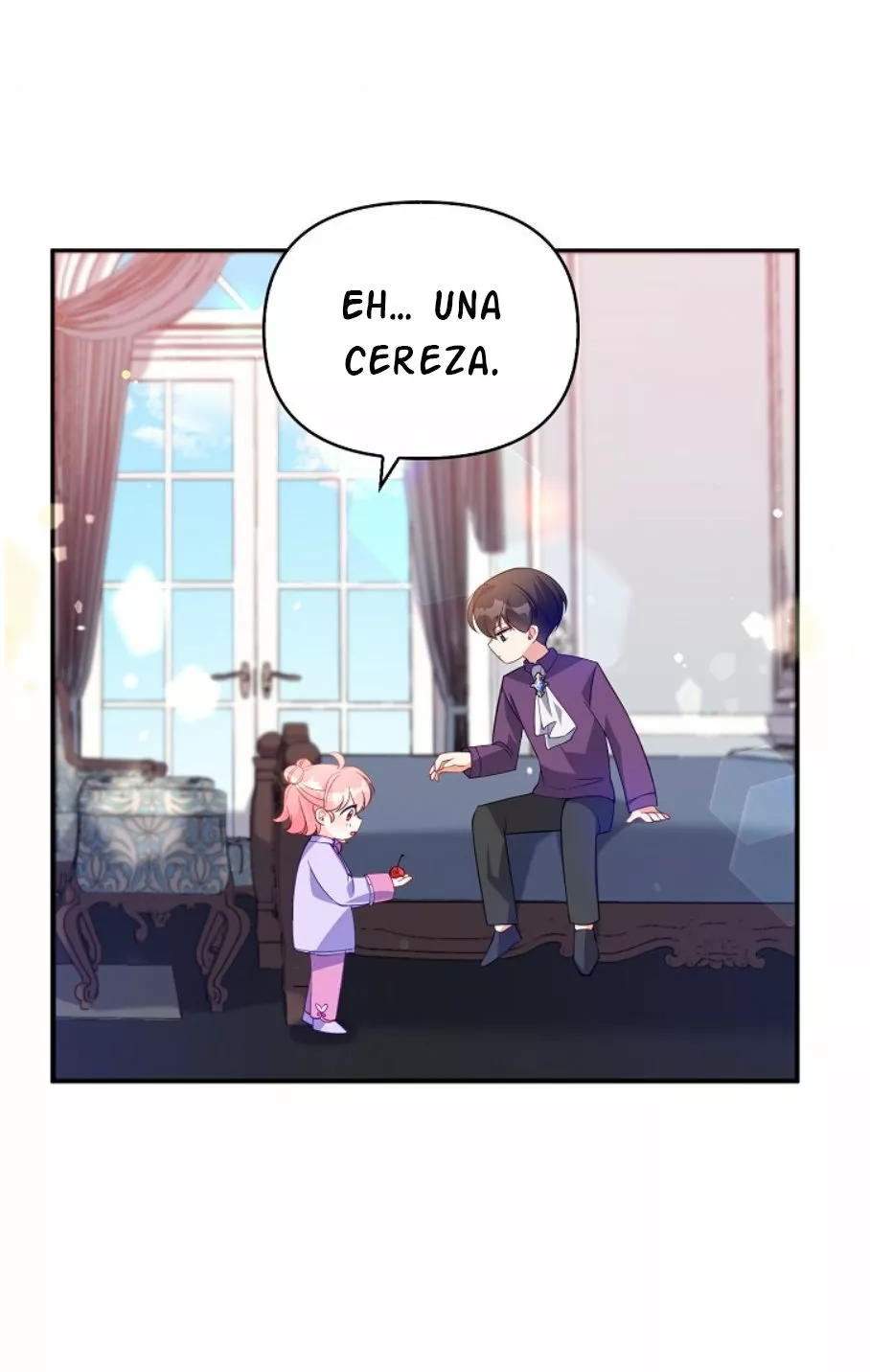 Página 57 del Manga