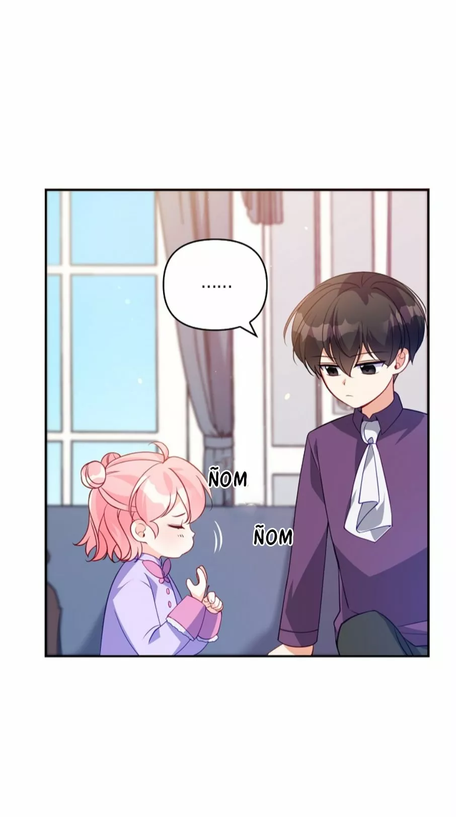 Página 60 del Manga