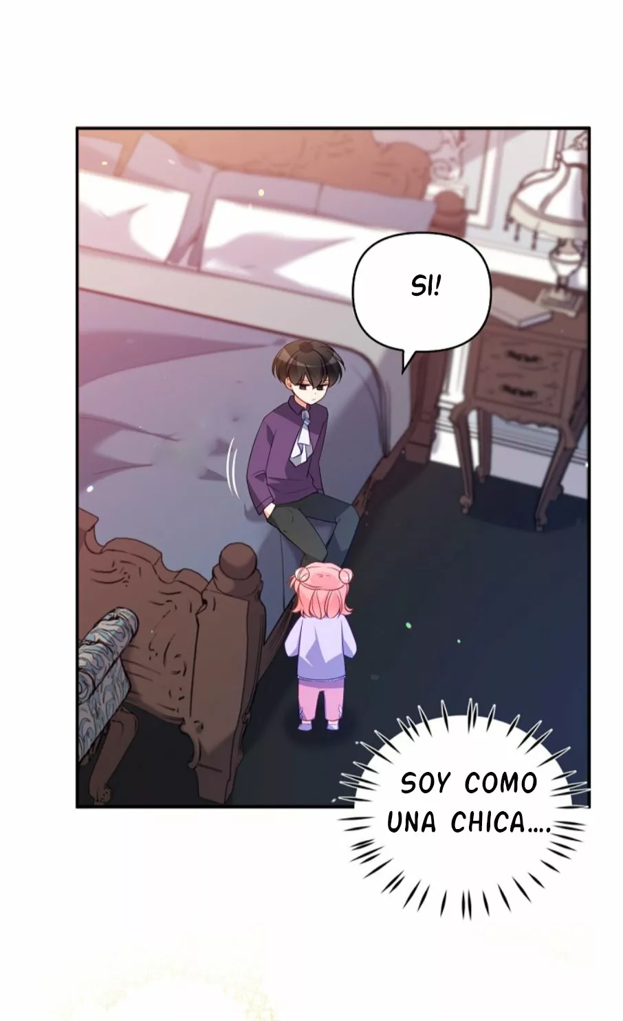 Página 63 del Manga