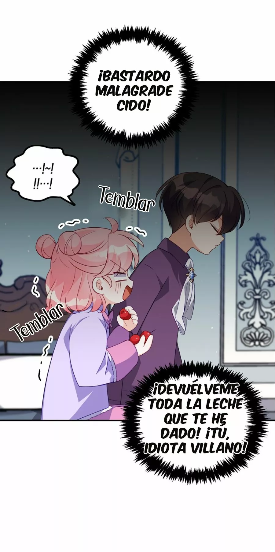 Página 35 del Manga