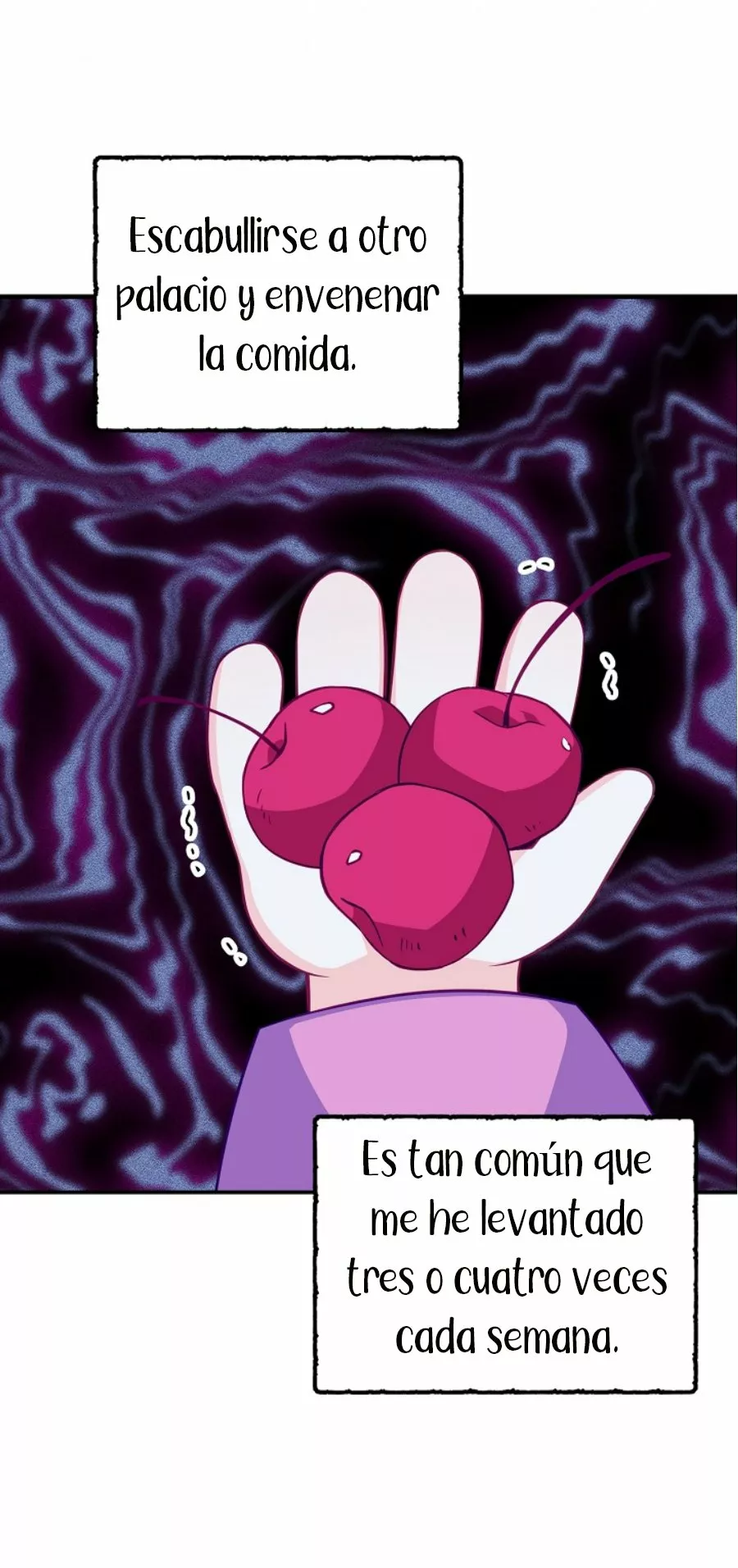 Página 38 del Manga