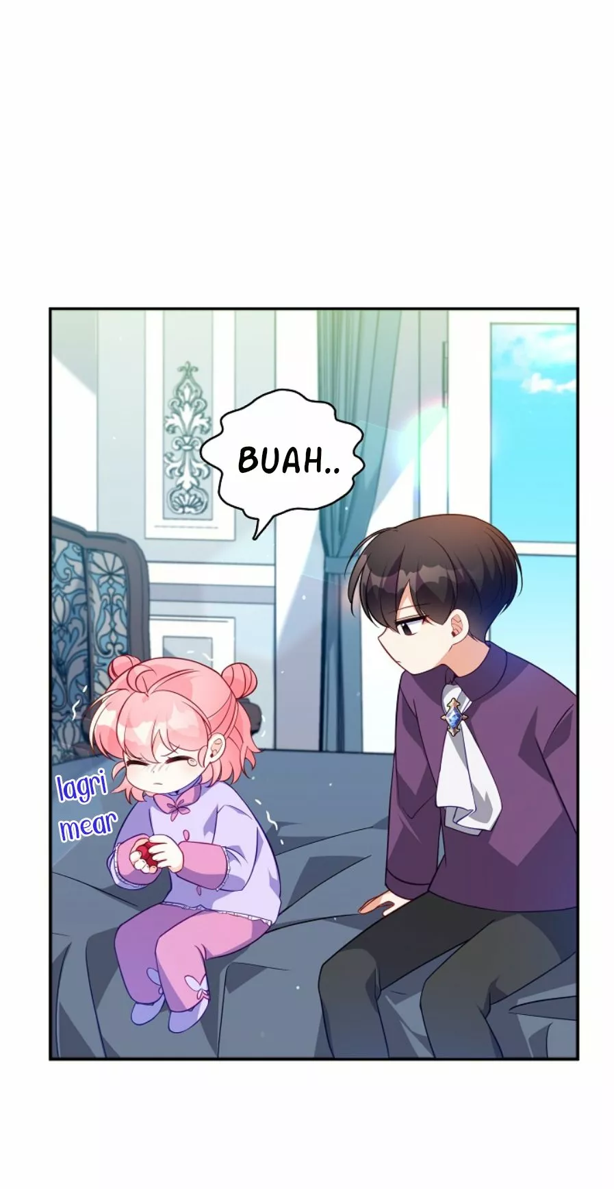 Página 39 del Manga