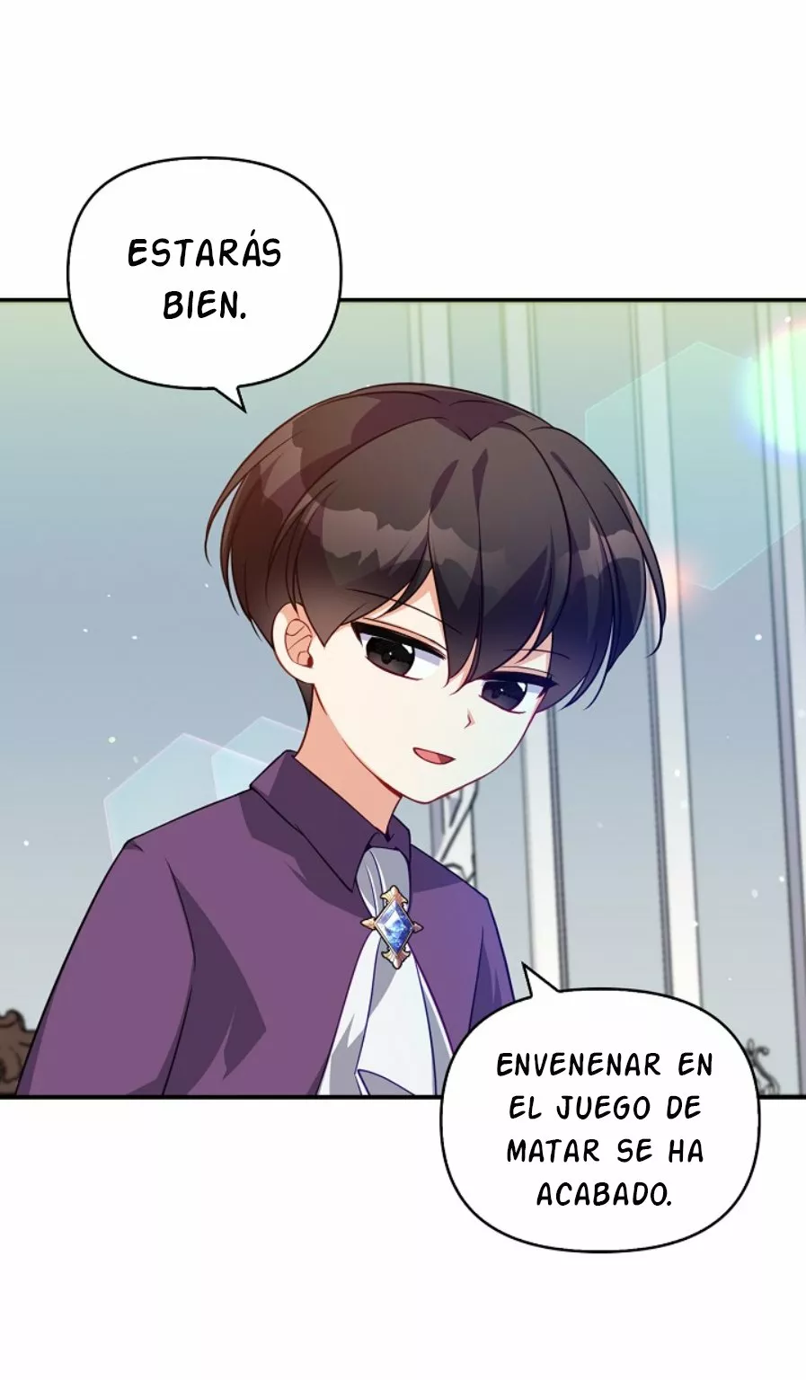 Página 41 del Manga
