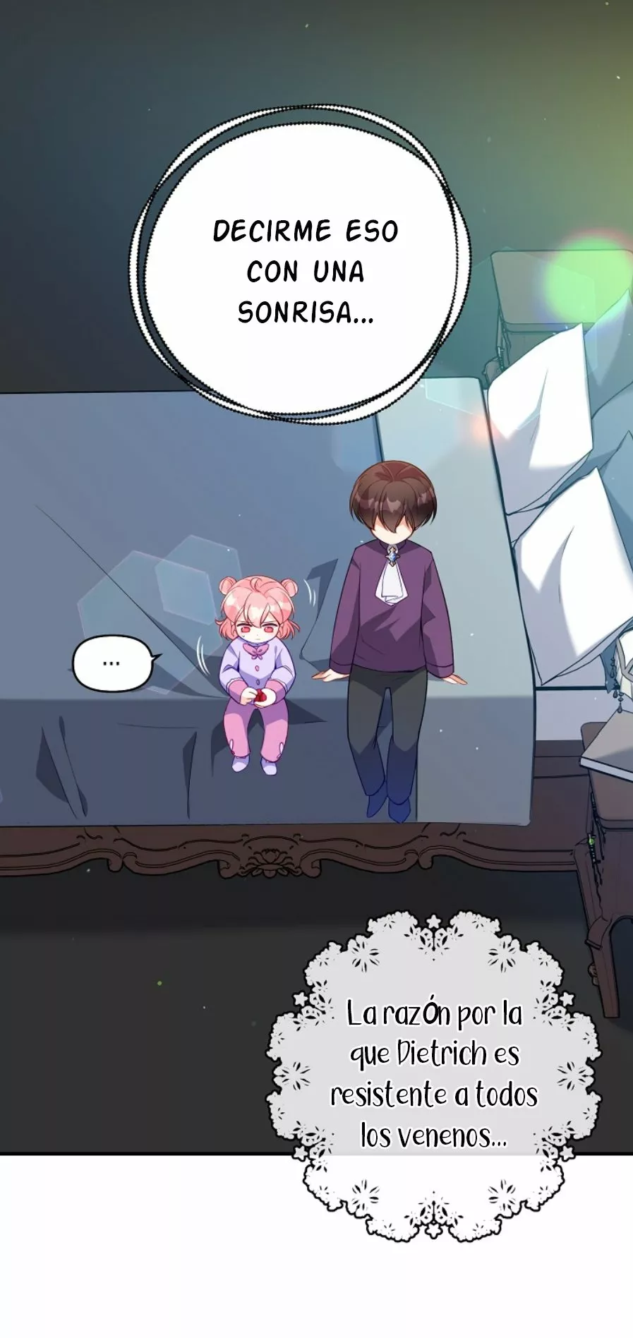 Página 43 del Manga