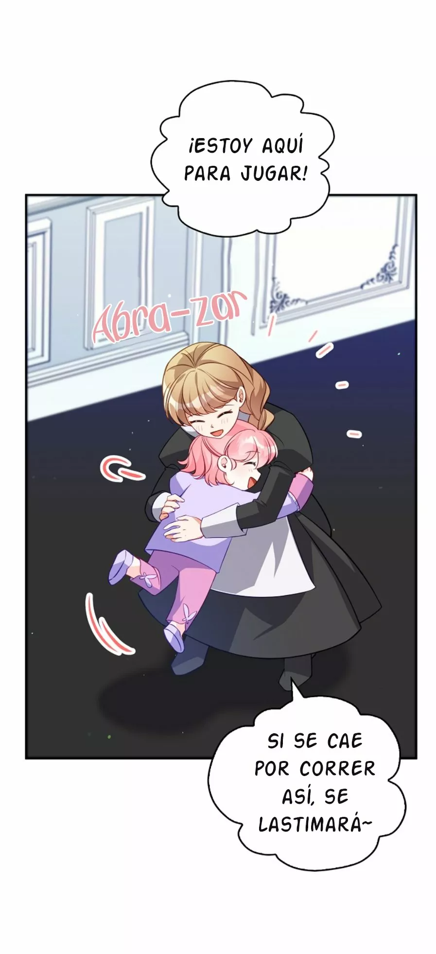 Página 49 del Manga