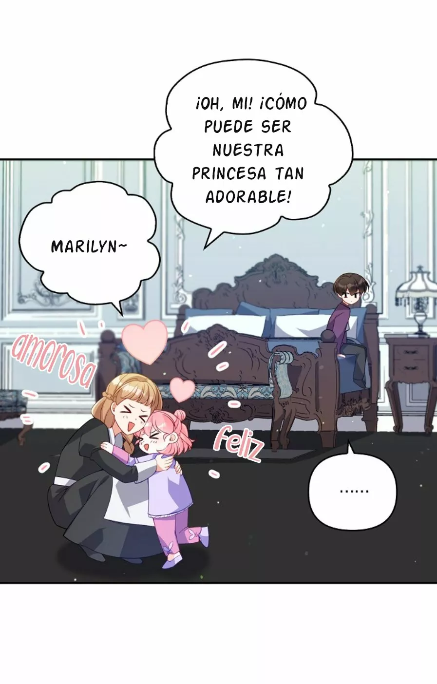 Página 51 del Manga