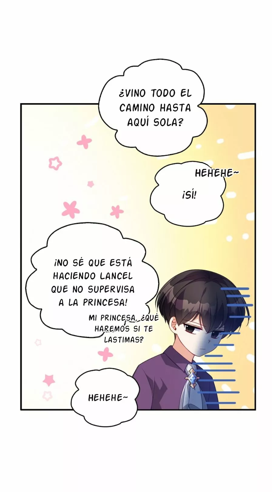 Página 52 del Manga