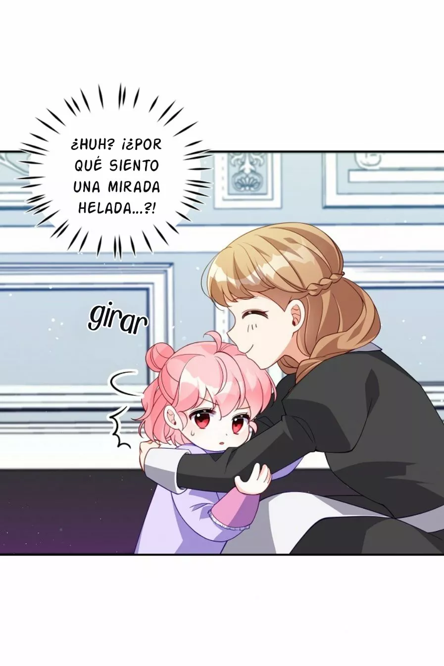 Página 53 del Manga