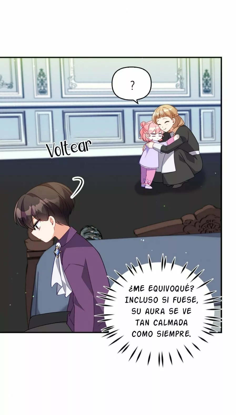 Página 54 del Manga