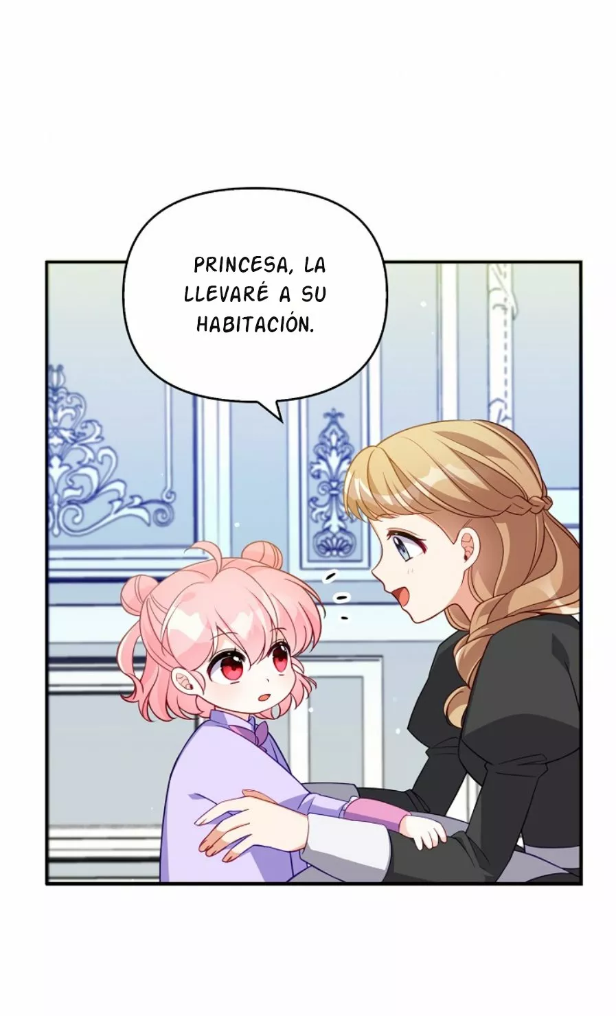 Página 55 del Manga