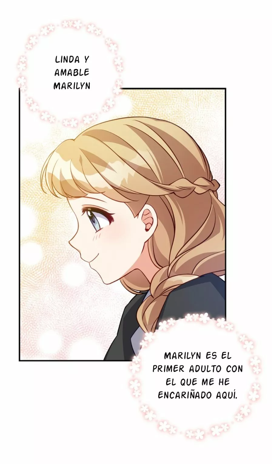 Página 57 del Manga
