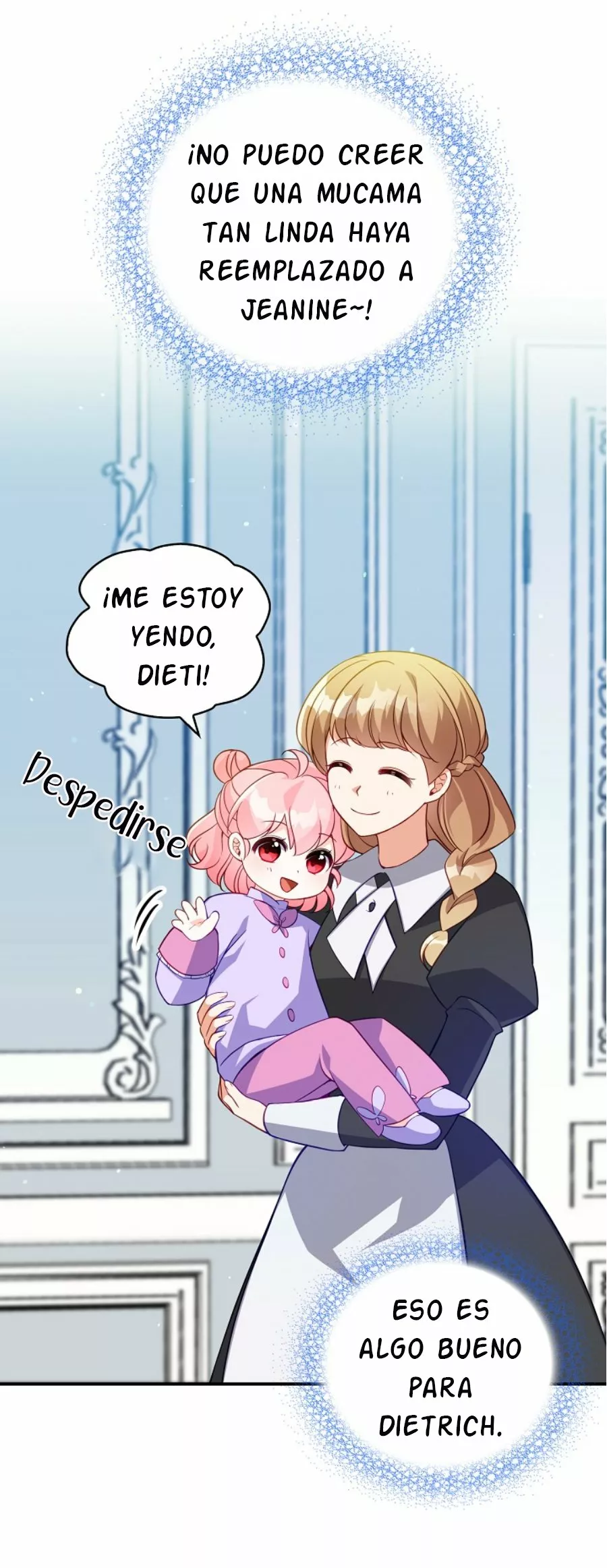 Página 58 del Manga