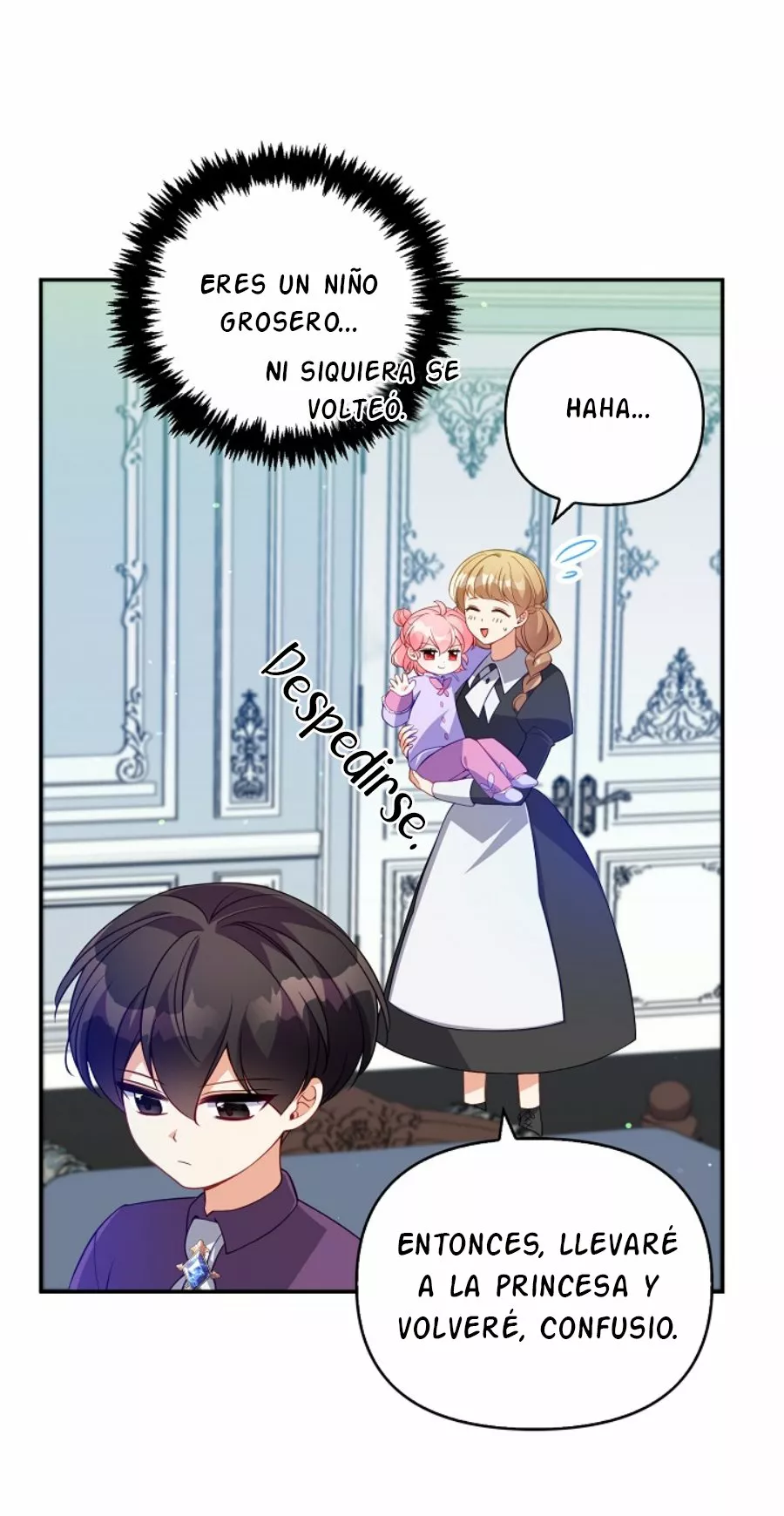 Página 60 del Manga