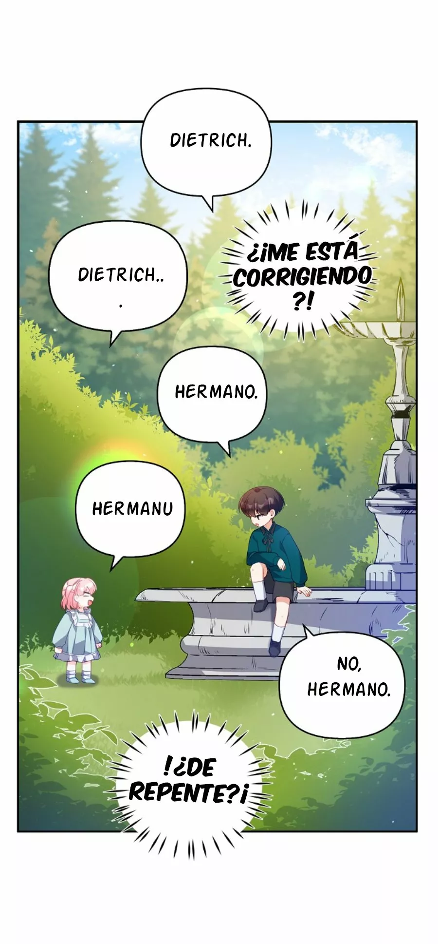Página 66 del Manga