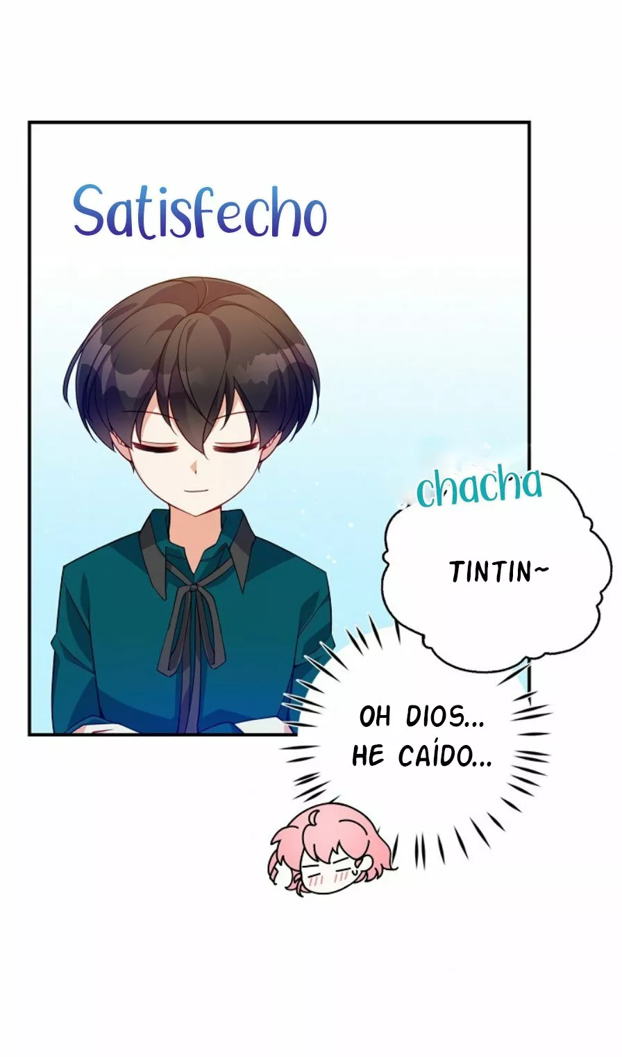 Página 35 del Manga