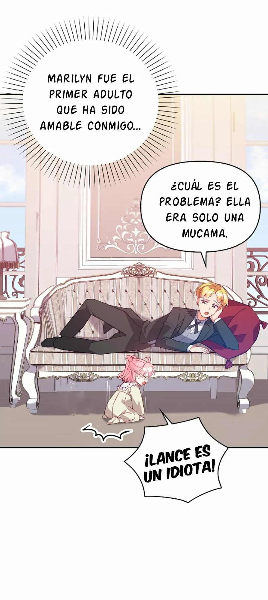 Página 38 del Manga