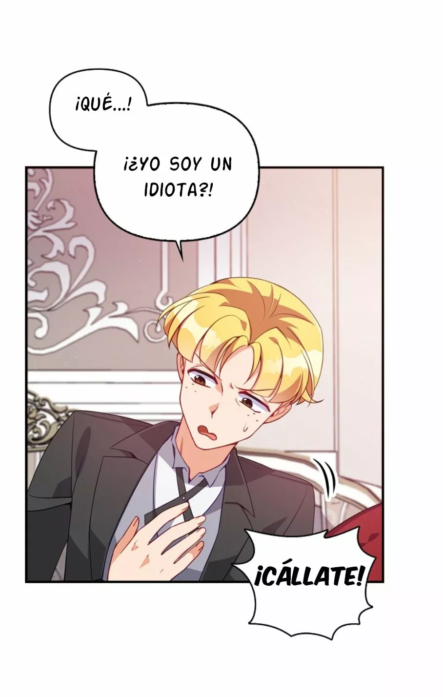 Página 39 del Manga