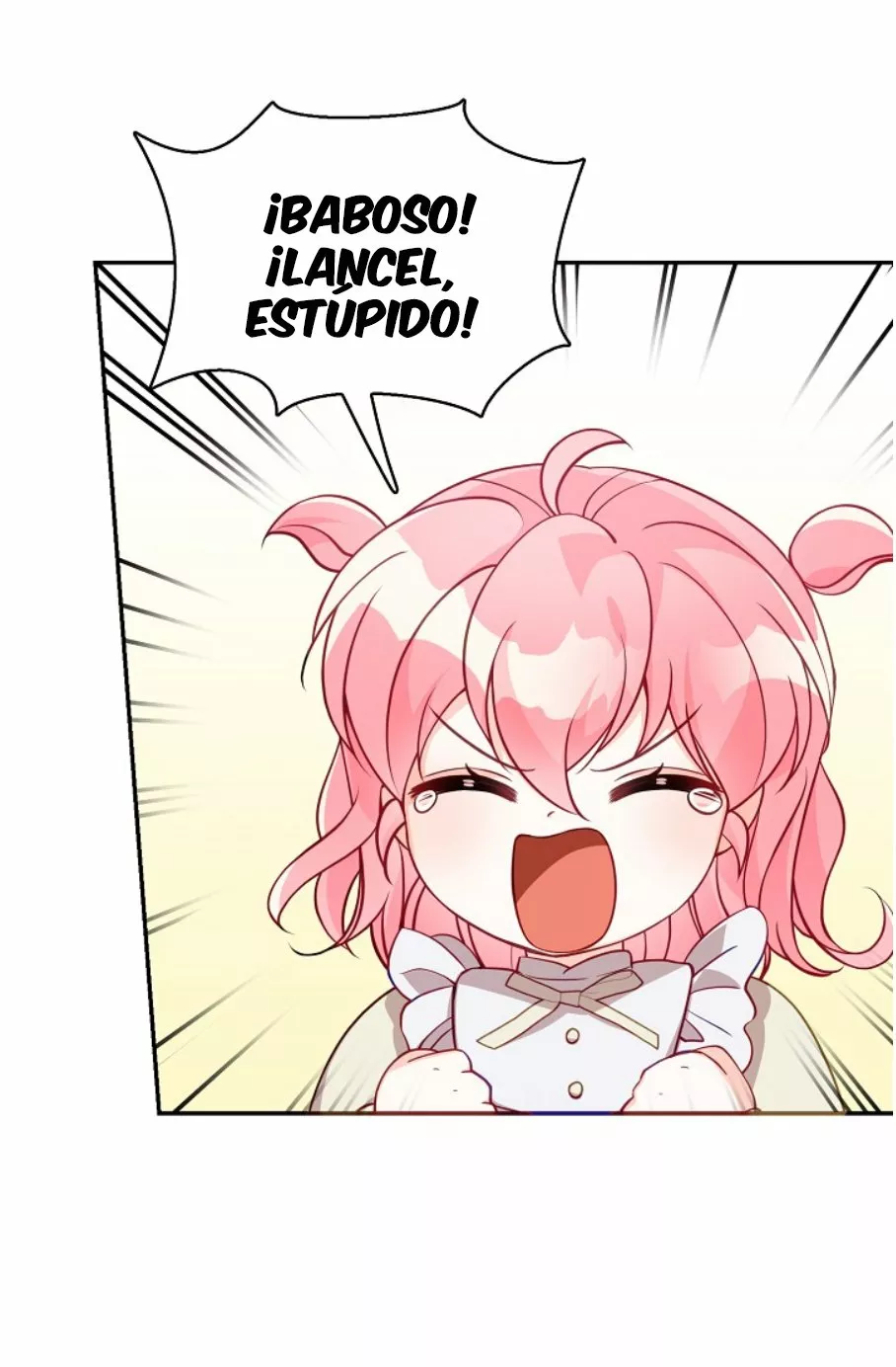 Página 40 del Manga