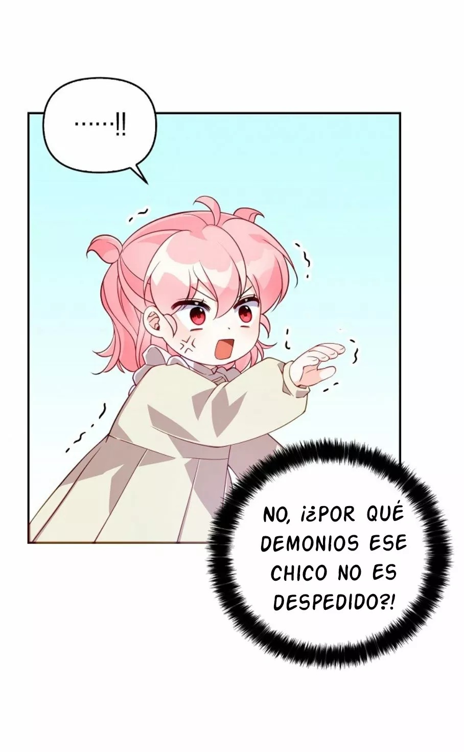 Página 45 del Manga