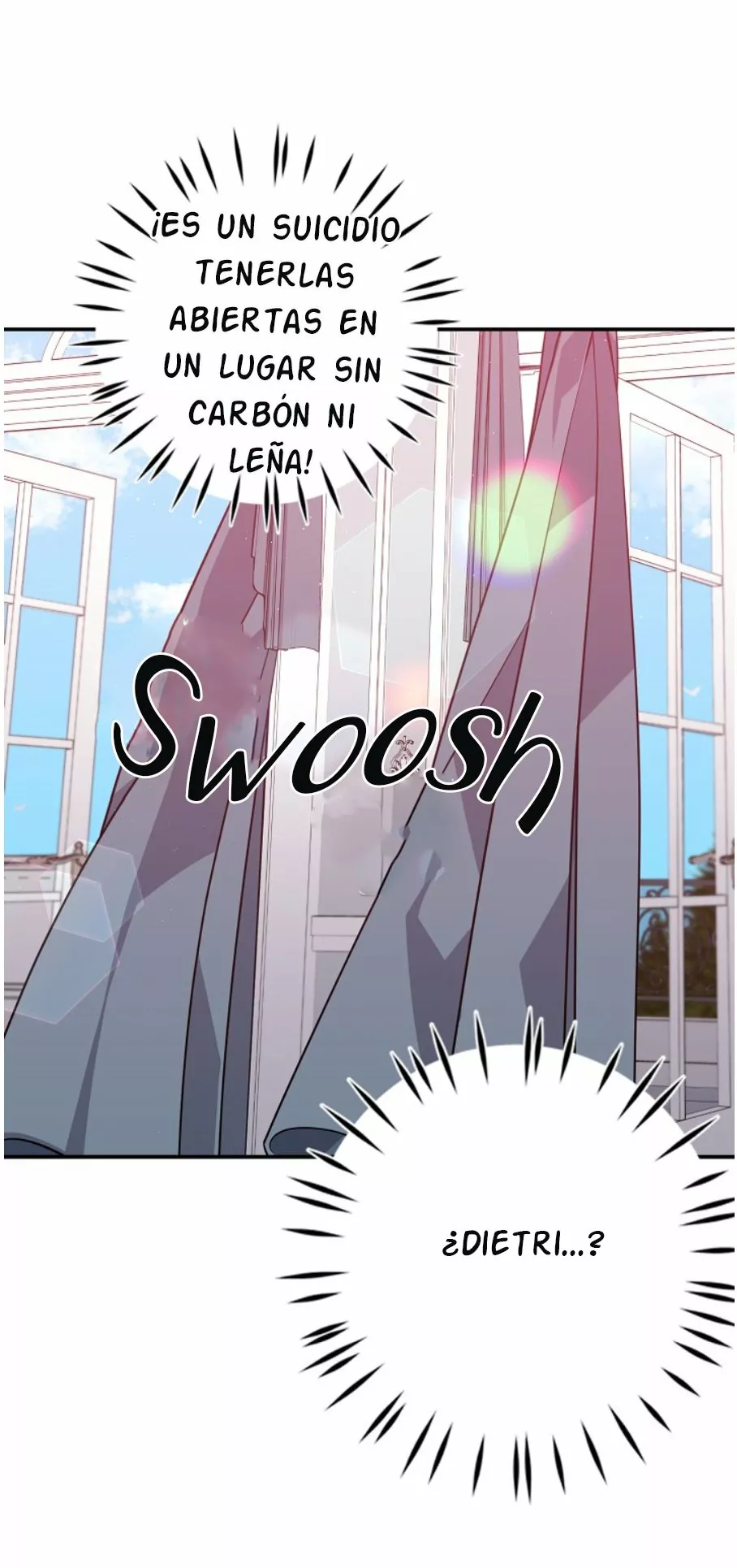 Página 52 del Manga