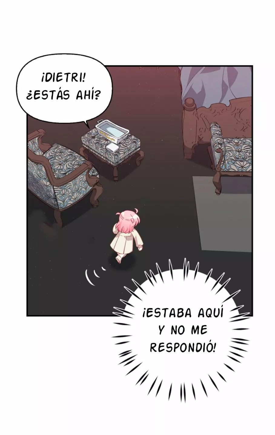 Página 55 del Manga