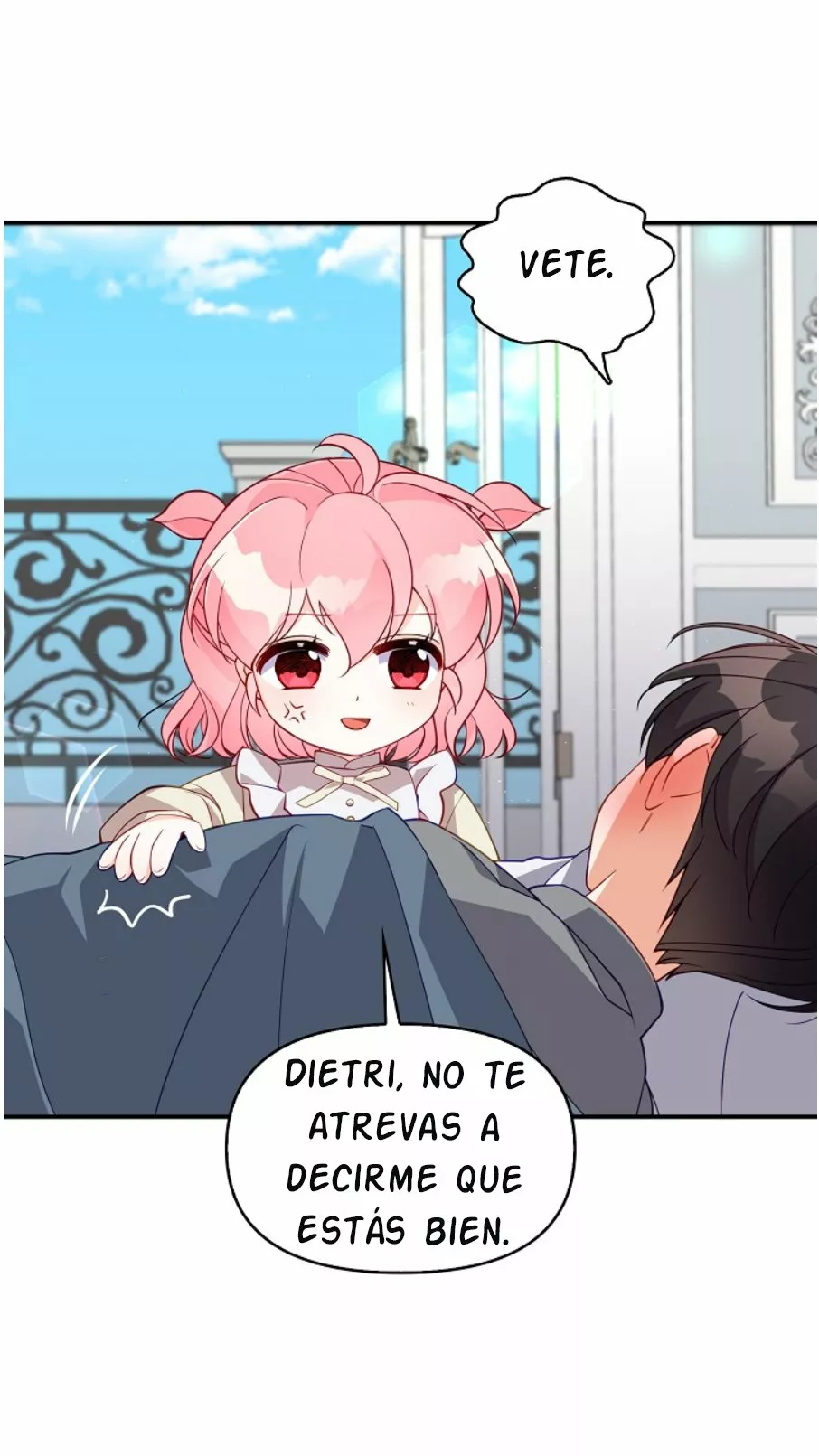 Página 60 del Manga