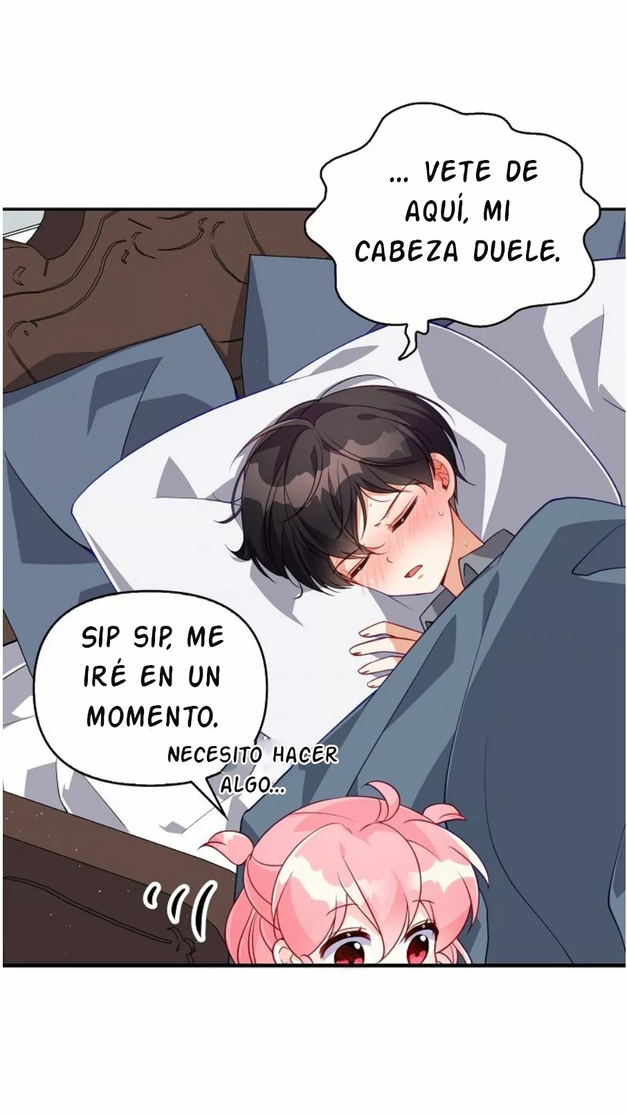 Página 63 del Manga