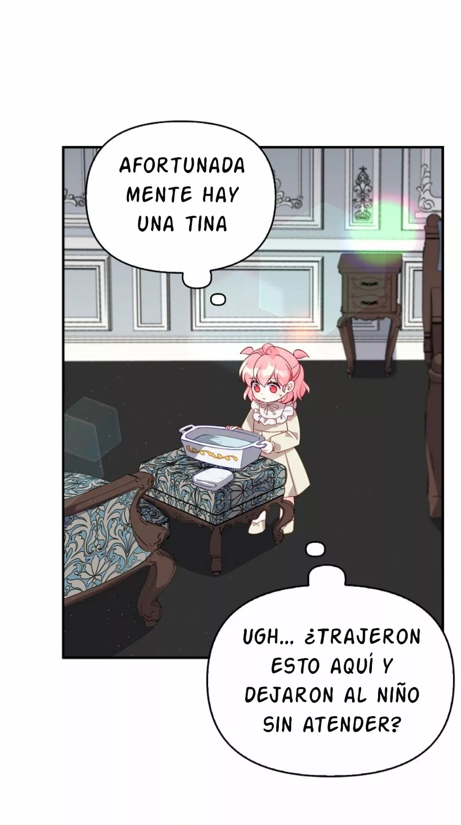 Página 64 del Manga