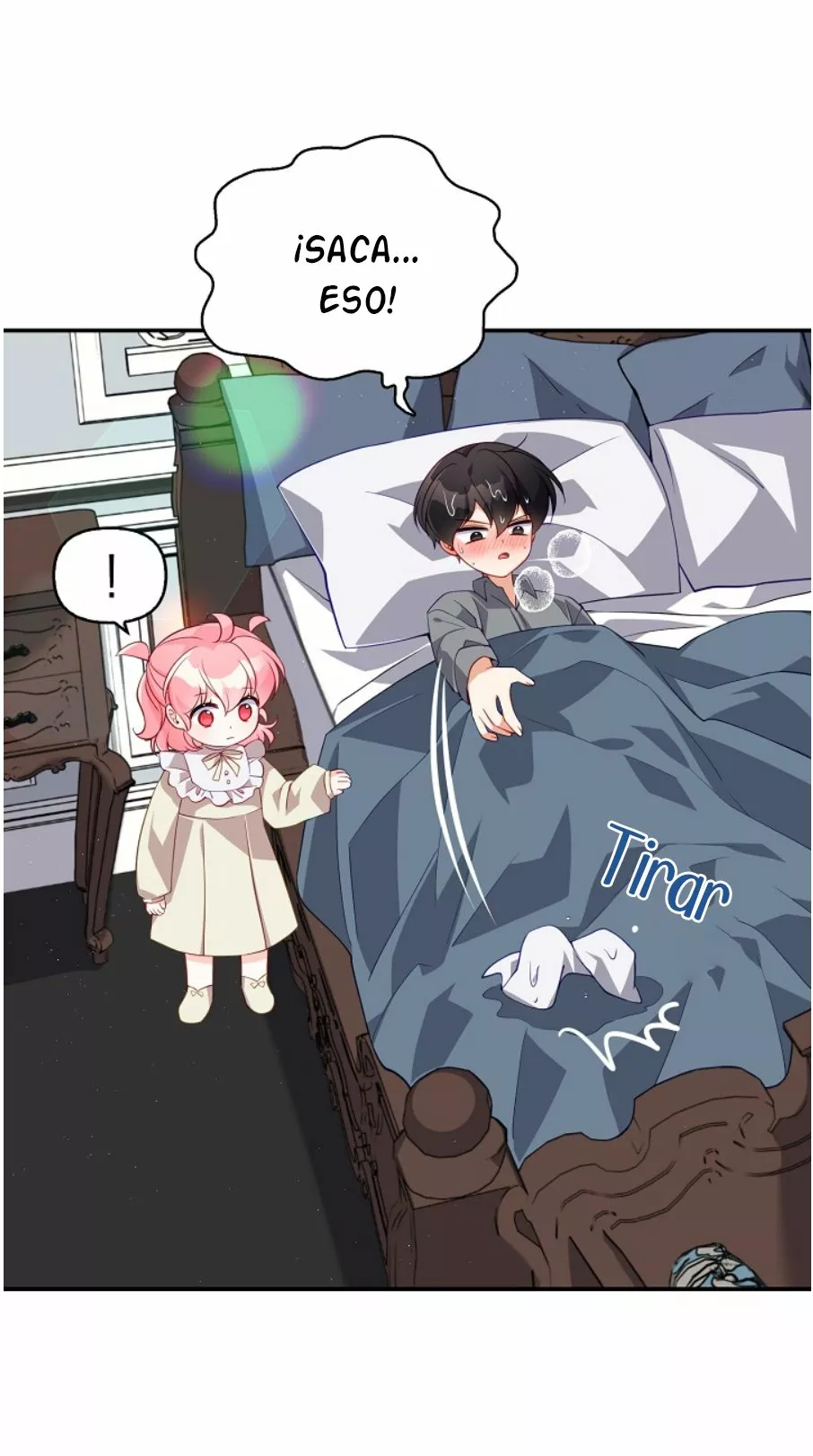 Página 69 del Manga