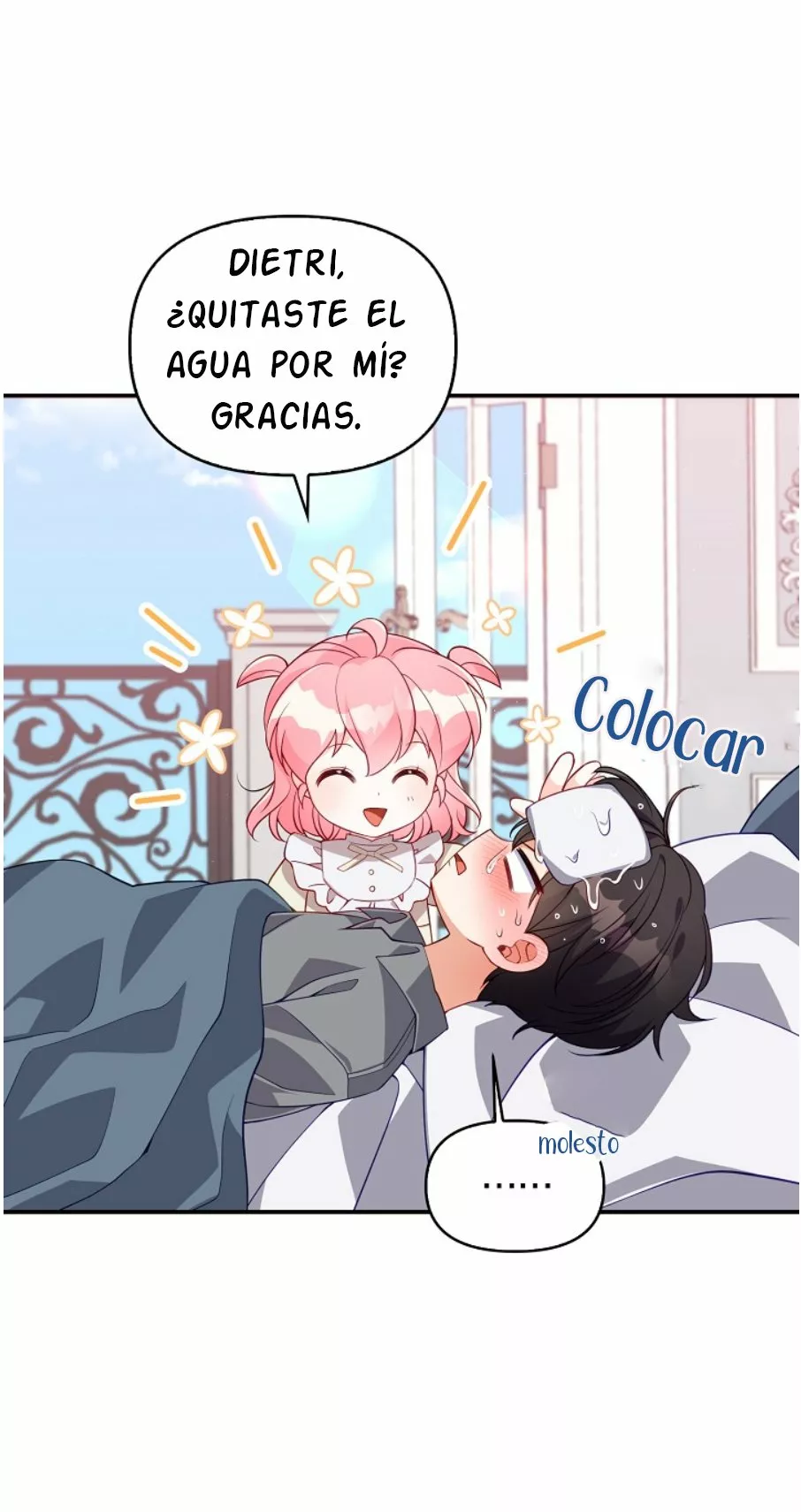 Página 70 del Manga
