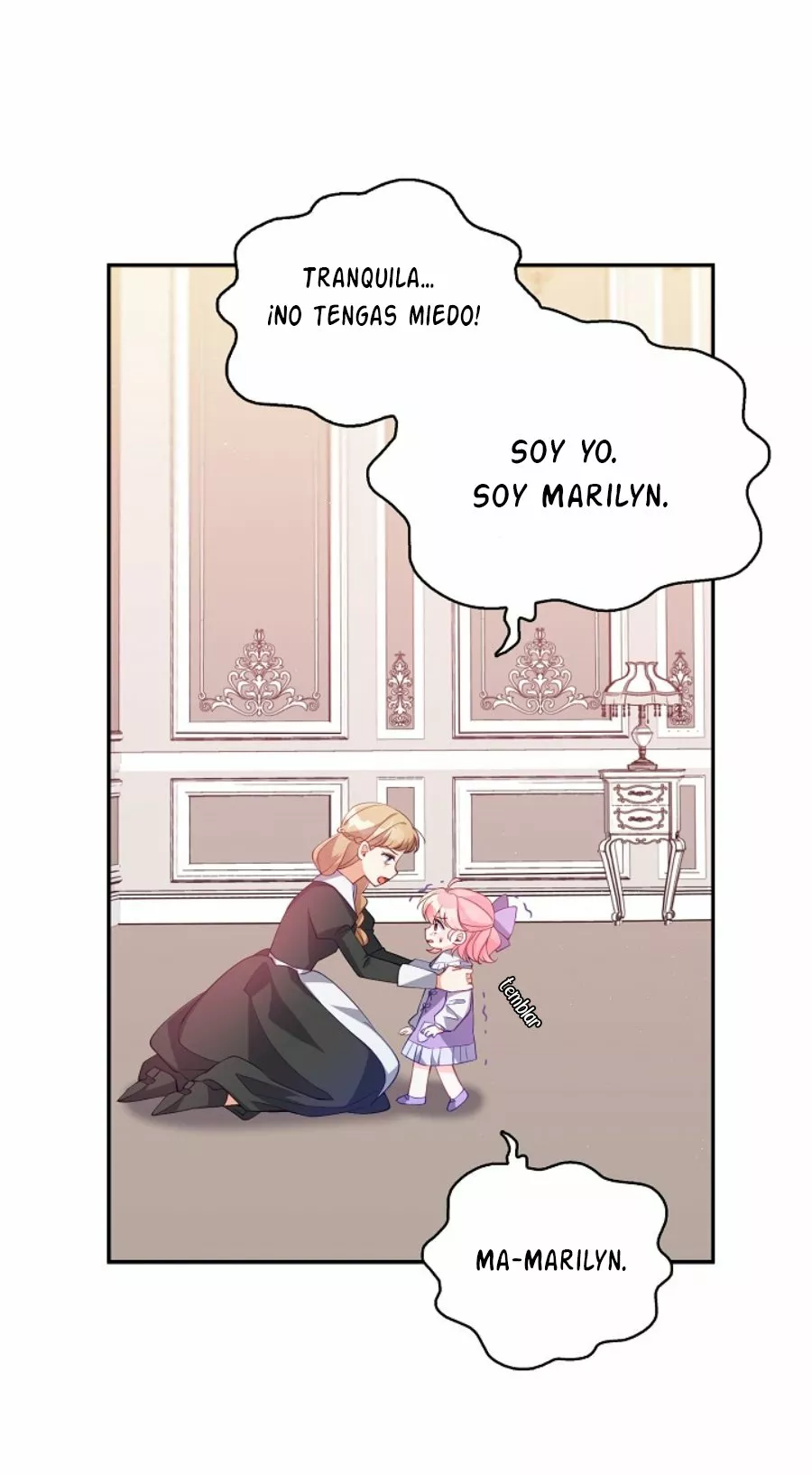 Página 38 del Manga