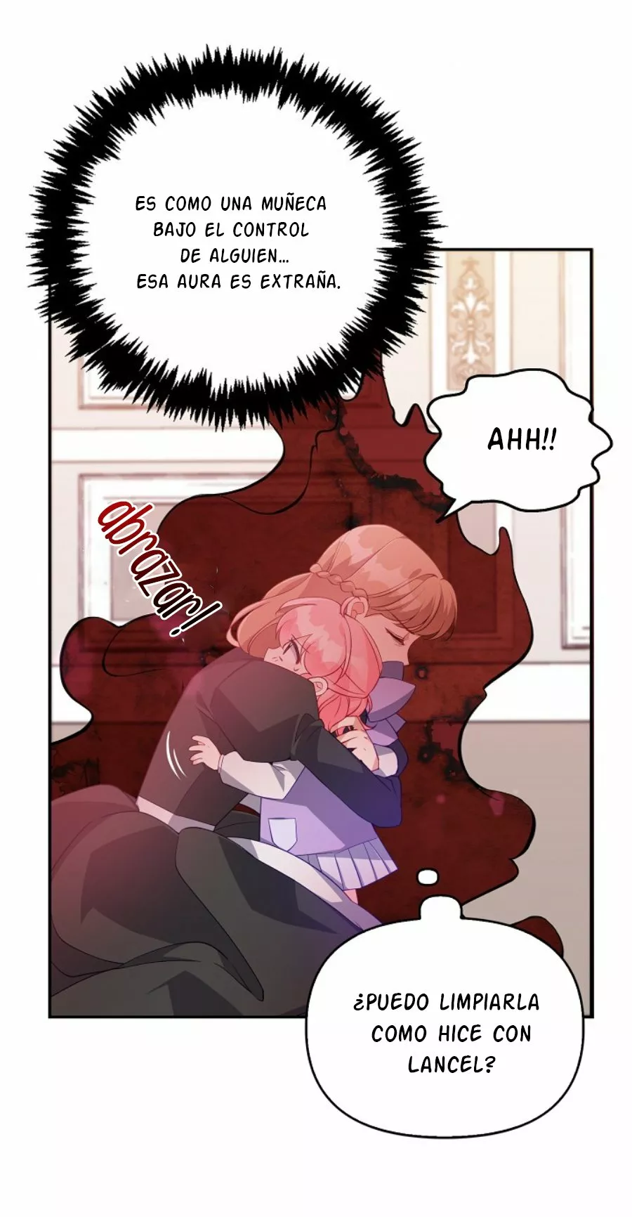 Página 40 del Manga