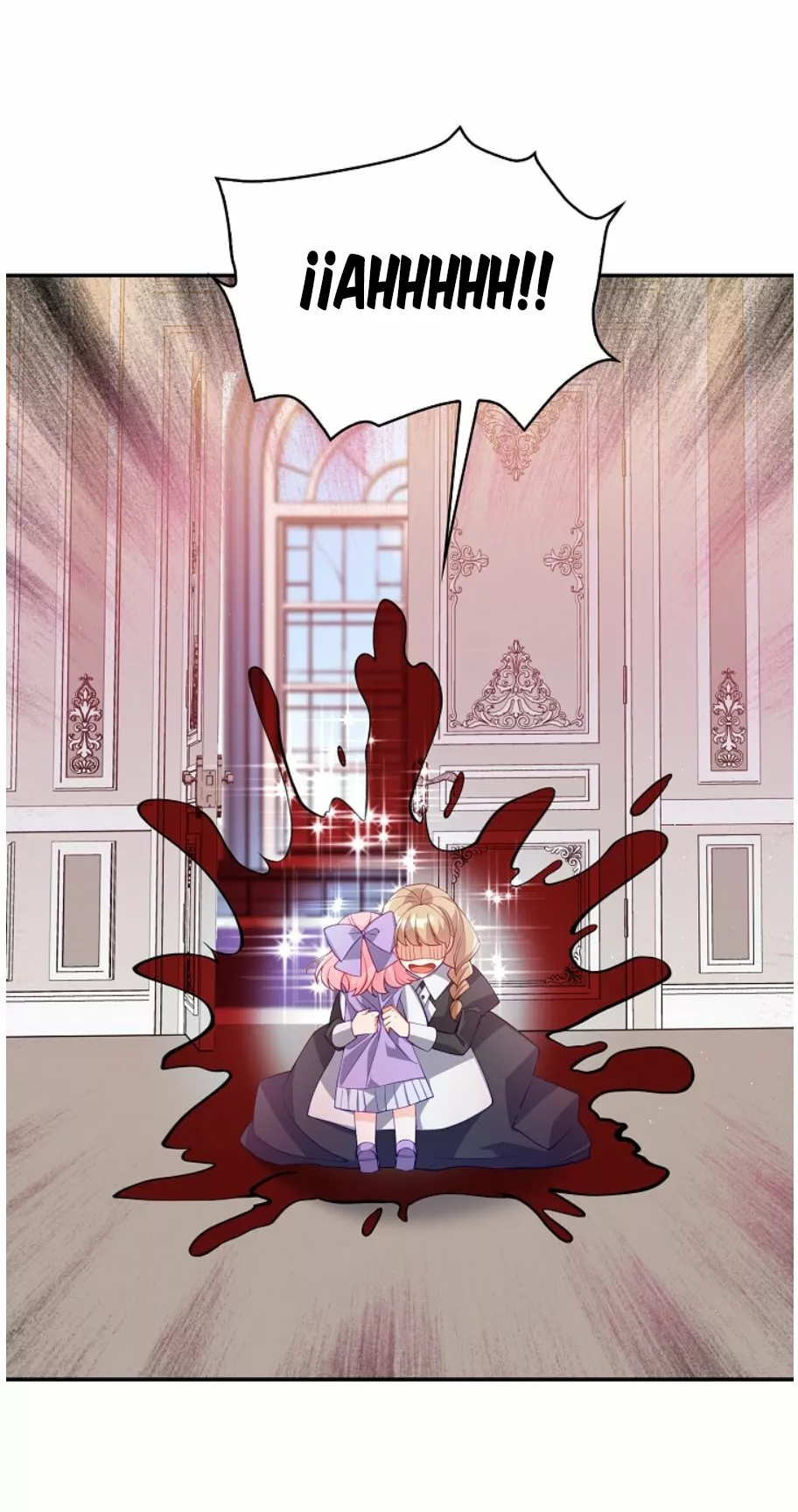 Página 43 del Manga