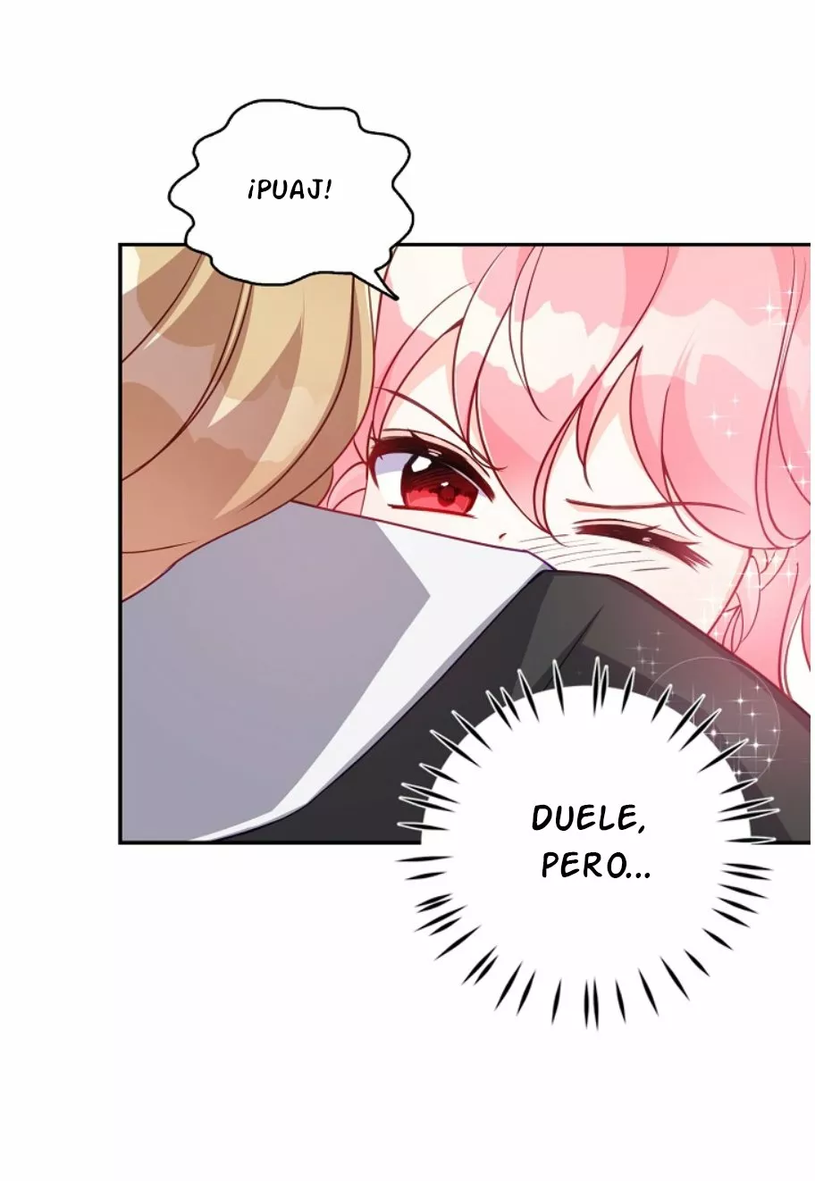 Página 45 del Manga