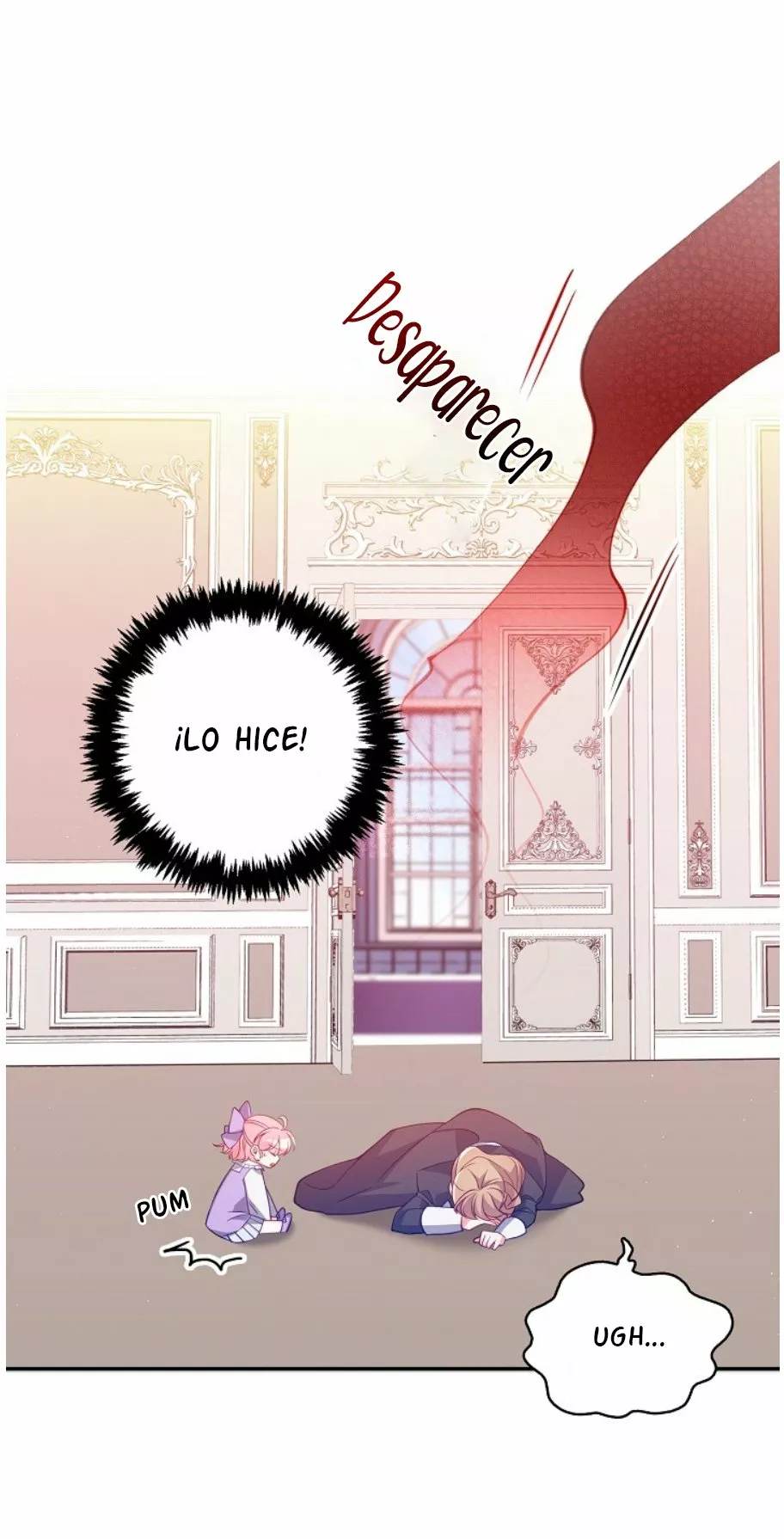 Página 48 del Manga