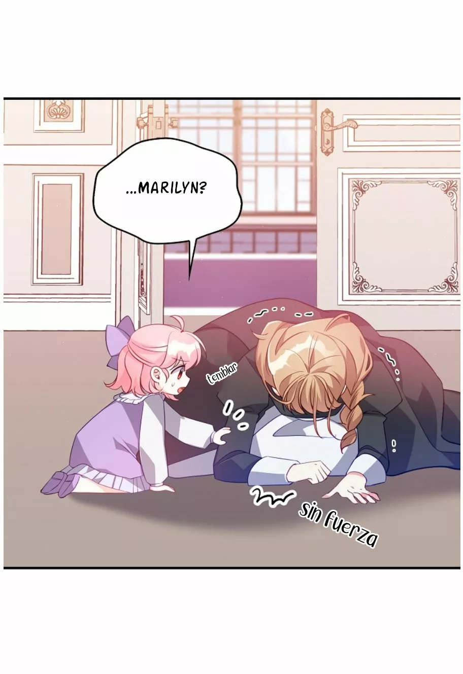 Página 50 del Manga